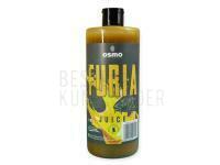 Liquid Osmo Juice - Furia 500ml BESTEN KUNSTKODER Angelshop