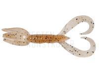 Gummiköder Keitech Little Spider 2.0 inch | 51mm - Electric Shrimp BESTEN KUNSTKODER Angelshop