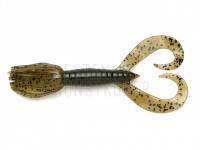 Gummiköder Keitech Little Spider 2.0 inch | 51mm - Green Pumpkin PP BESTEN KUNSTKODER Angelshop