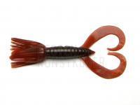 Gummiköder Keitech Little Spider 2.0 inch | 51mm - Scuppernong Red (Cola) BESTEN KUNSTKODER Angelshop