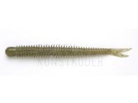 Gummiköder Keitech Live Impact 101mm - Sahara Olive Flake BESTEN KUNSTKODER Angelshop