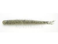 Gummiköder Keitech Live Impact 101mm - Silver Shad BESTEN KUNSTKODER Angelshop
