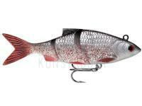 Live Kickin’ Shad 10cm - Bleeding Roach BESTEN KUNSTKODER Angelshop