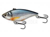 Köder Live Target Golden Shiner Rattlebait 5cm 7g - Silver/Blue BESTEN KUNSTKODER Angelshop