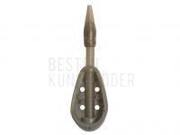 Preston ICS In-Line Banjo XR Feeder - Small 20g BESTEN KUNSTKODER Angelshop