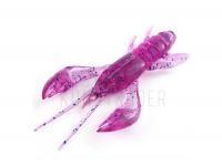 Gummiköder Fishup Real Craw 1.5 - 014 Violet/Blue BESTEN KUNSTKODER Angelshop