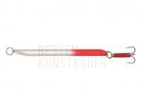 Kinetic Depth Diver Pearl/Red - 400g BESTEN KUNSTKODER Angelshop