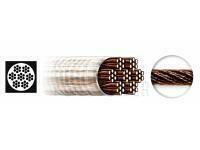 Dragon Surflon 7x7 camo brown A.F.W. 15cm 12kg BESTEN KUNSTKODER Angelshop