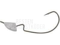 Westin Swimming Jig Head Lead 5g - #3/0 BESTEN KUNSTKODER Angelshop