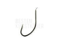 Mustad Haken Ultra Point 10650BLN