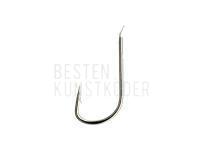 Mustad Haken Long Point 60001N BESTEN KUNSTKODER Angelshop