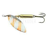 Spinner Oldstream Long T09-3-16 BESTEN KUNSTKODER Angelshop