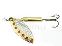 Spinner Oldstream Long T09-4-16 BESTEN KUNSTKODER Angelshop