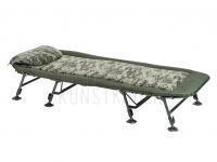 Mivardi Bedchair CamoCODE Air8 BESTEN KUNSTKODER Angelshop