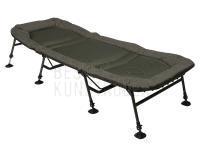 Prologic Inspire Daddy Long 8 Leg Bedchair BESTEN KUNSTKODER Angelshop