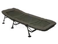 Prologic Inspire Relax 6 Leg Bedchair BESTEN KUNSTKODER Angelshop