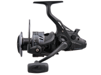 Rolle Dragon MegaBAITS Black Shadow FR850i BESTEN KUNSTKODER Angelshop