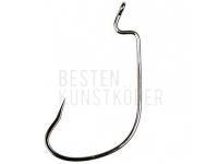 Haken Gamakatsu Worm 314 MB #5/0 BESTEN KUNSTKODER Angelshop