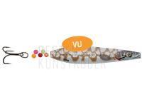 Meeresköder Savage Gear LT Seeker 90mm 24g - 14 White Pout BESTEN KUNSTKODER Angelshop