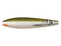 Meeresköder Savage Gear LT Seeker 90mm 24g - Green Silver Matte Finish BESTEN KUNSTKODER Angelshop