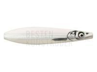 Meeresköder Savage Gear LT Seeker 90mm 24g - White Pearl Matte Finish BESTEN KUNSTKODER Angelshop