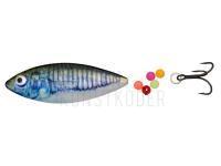 LT Stickleblade 42mm 6g - 01 Green Silver BESTEN KUNSTKODER Angelshop