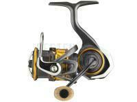 Rolle Daiwa Silver Creek MQ LT 2500SX-H BESTEN KUNSTKODER Angelshop