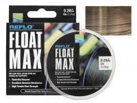 Monofile Schnüre Preston Reflo Float Max 150m 0.18mm 4lb