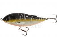 Köder Lucky John Arrow Jerk 15S - 025 BESTEN KUNSTKODER Angelshop