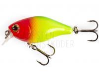 Wobbler Lucky John Chubby 4F - 020 BESTEN KUNSTKODER Angelshop