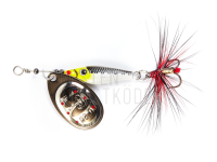 Köder Lucky John Trian Blade Round 12g - 004 BESTEN KUNSTKODER Angelshop