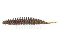 Gummifische Lucky John Ultraworm 2" 5cm - PA03 BESTEN KUNSTKODER Angelshop