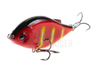 Lucky John Wobbler Arrow Jerk 10S 10cm 47g - 033