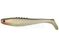 Lunatic 7.5cm PEARL PS/BLACK - red BESTEN KUNSTKODER Angelshop