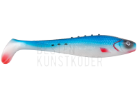Lunatic Pro 10cm - Blue Herring BESTEN KUNSTKODER Angelshop