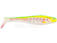 Lunatic Pro 10cm - Rainbow Trout BESTEN KUNSTKODER Angelshop