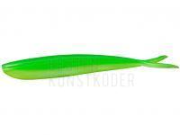 Gummifish Lunker City Fin-S Fish 5.75" - #174 Limetreuse BESTEN KUNSTKODER Angelshop