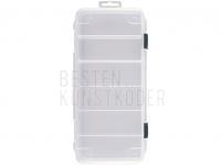 Kunstköderbox Versus Lure Case - LC 3L BESTEN KUNSTKODER Angelshop