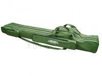 Rutenfutteral Jenzi Padded Rod-case for 3 Rods 170cm