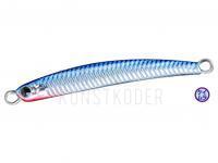 Jig-Köder Tict Cool Jig 45mm 6.5g - C-01 UV Sardine Blue BESTEN KUNSTKODER Angelshop