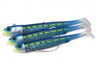 Köder SPRO Gutsbait Salt! 10.5cm 20g - Blue Minnow BESTEN KUNSTKODER Angelshop