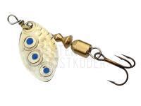 Spinner Oldstream MA1 5.5g N03 BESTEN KUNSTKODER Angelshop