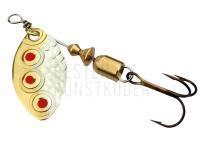 Spinner Oldstream MA1 5.5g N04 BESTEN KUNSTKODER Angelshop