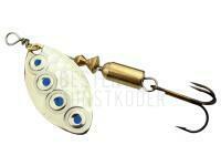 Spinner Oldstream MA2 5.5g N03 BESTEN KUNSTKODER Angelshop