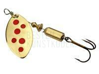 Spinner Oldstream MA2 5.5g N08 BESTEN KUNSTKODER Angelshop