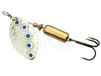 Spinner Oldstream MA3 12g N03 BESTEN KUNSTKODER Angelshop