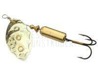 Spinner Oldstream MA3 12g N06 BESTEN KUNSTKODER Angelshop