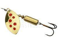 Spinner Oldstream MA3 12g N08 BESTEN KUNSTKODER Angelshop
