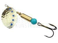 Spinner Oldstream MA4 20g N03 BESTEN KUNSTKODER Angelshop