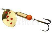 Spinner Oldstream MA4 20g N08 BESTEN KUNSTKODER Angelshop